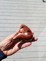 Alto in Morado and Maple