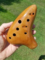 Tenor in Cherry