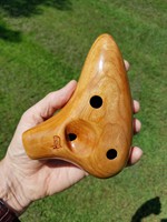 Tenor in Cherry