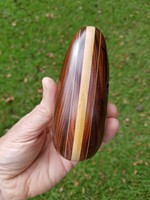 Alto in Morado and Maple