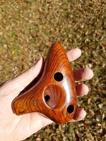 Alto in Cocobolo