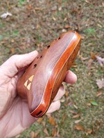 Alto in Morado, Padauk, and Maple