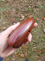Alto in Morado, Padauk, and Maple