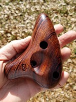 Alto in Cocobolo