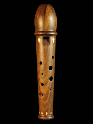 ocflute by Charlie Hind