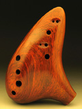Hind Bass Sweet Potato Ocarina