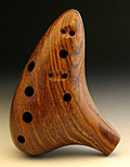 Hind Sweet Potato Ocarina