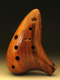 Hind Tenor Sweet Potato Ocarina